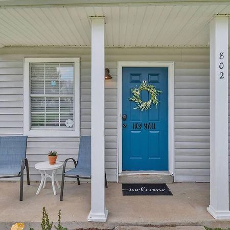 East Nash Local Dining Bars - Sleeps 6 Villa Nashville Exterior photo